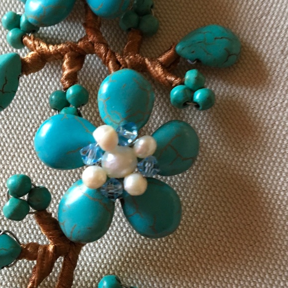 Turquoise Bracelet - Picture 4 of 5